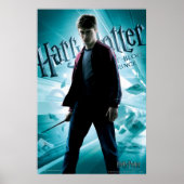Harry Potter HPE6 2 Poster (Voorkant)