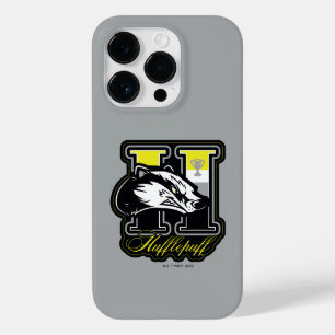 HARRY POTTER™ HUFFLEPUFF™ Athletic Badge Case-Mate iPhone 14 Pro Hoesje