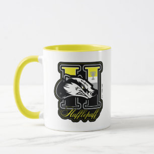 HARRY POTTER™ HUFFLEPUFF™ Athletic Badge Mok