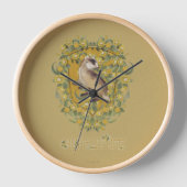 HARRY POTTER™ | HUFFLEPUFF™ Crest (Voorkant)