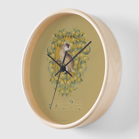 HARRY POTTER™ | HUFFLEPUFF™ Crest (Hoek)