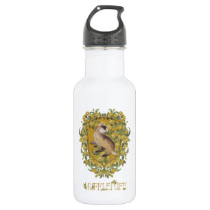 HARRY POTTER™   HUFFLEPUFF™ Crest Waterfles