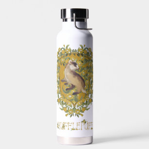 HARRY POTTER™   HUFFLEPUFF™ Crest Waterfles