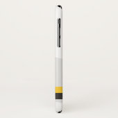 Harry Potter | Hufflepuff House Pride Graphic Case-Mate iPhone Case (Achterkant/links)