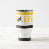 Harry Potter | Hufflepuff House Pride Logo Reisbeker (Center)