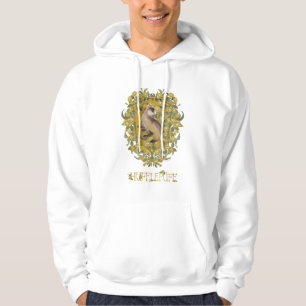 HARRY POTTER™ HUFFLEPUFF™ Wapen Hoodie