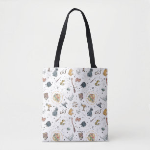 HARRY POTTER™ Iconen Patroon Draagtas