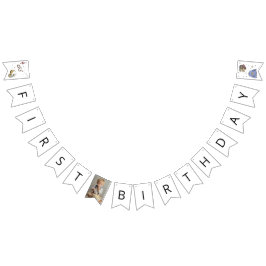 Harry Potter Icon's verjaardag Vlaggetjes