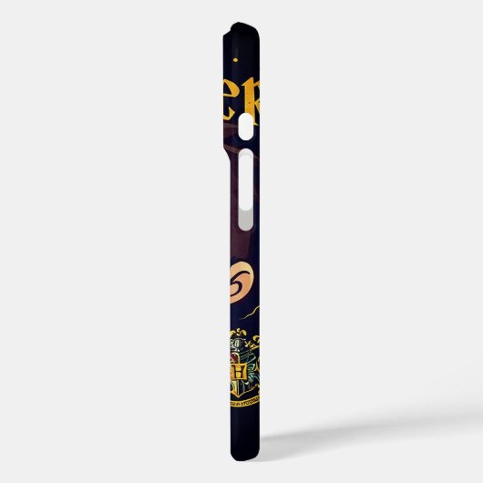 Harry potter iPhone / coque ipad (Verso / Gauche)