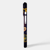 Harry Potter iPhone / iPad hoesje (Achterkant / Links)