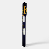 Harry Potter iPhone / iPad hoesje (Achterkant / Rechts)