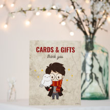 HARRY POTTER™ Karakter Magische Boog Verjaardag