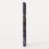 Harry Potter Kasteel | Grote Meer naar Zweinstein Case-Mate iPhone Case (Achterkant/links)