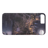 Harry Potter Kasteel | Grote Meer naar Zweinstein Case-Mate iPhone Case (Achterkant (Horizontaal))