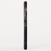 Harry Potter Kasteel | Grote Meer naar Zweinstein Case-Mate iPhone Case (Achterkant/rechts)