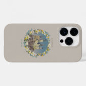 HARRY POTTER™ | KASTEEL HOGWARTS™ Case-Mate iPhone CASE (Achterkant (horizontaal))