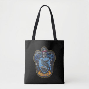 Harry Potter Klassieke Ravenclaw Crest Tote Bag