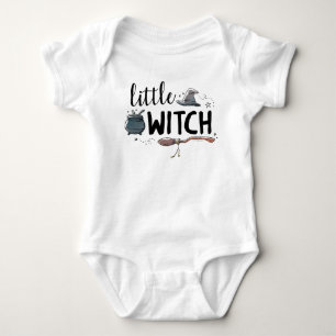 Harry Potter Kleine Heks Romper