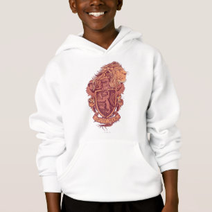 Harry Potter Leeuw Crest van Griffoendor