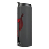 Harry Potter | Leger van het standbeeld van profes Thermosbeker (Geroteerd rechts)