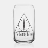 Harry Potter | L'Emblème Des Hauteurs Mortelles (Verso)