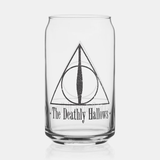 Harry Potter | L'Emblème des Reliques de la Mort (Recto)