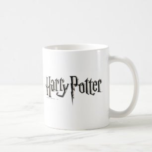 Harry Potter Logo Koffiemok