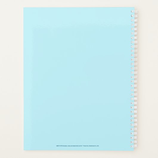 Harry Potter | Luna Lovegood Graphic (Dos)