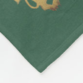 HARRY POTTER™ | Magische momenten Fleece Deken (Hoek)