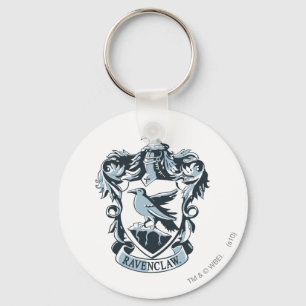 Harry Potter   Modern Ravenclaw Crest Sleutelhanger