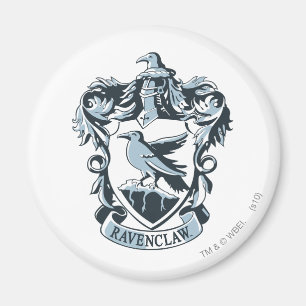 Harry Potter   Modern Ravenclaw Wapen Magneet