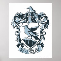 Harry Potter | Modern Ravenclaw Wapen