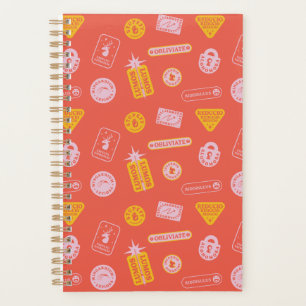 HARRY POTTER™   Motif Spings