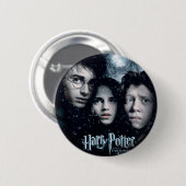 Harry Potter Movie Poster Ronde Button 5,7 Cm (Voorkant /achterkant)