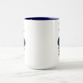 Harry Potter | Mug Gryffindor House Crest (Centre)