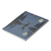 Harry Potter-Notitieblok Notitieblok (Gedraaid)