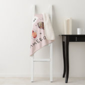 HARRY POTTER™ | Opleiding van de getuige Sherpa Deken (In situ)