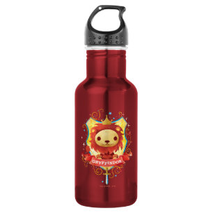 Harry Potter   Oplopende GRYFFINDOR™ Crest Waterfles