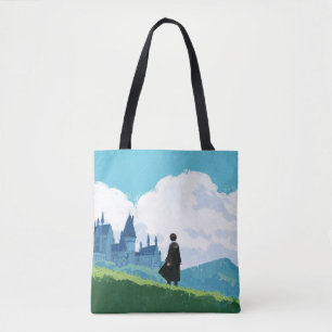 HARRY POTTER™ Overzicht over HOGWARTS™ Kasteel Draagtas