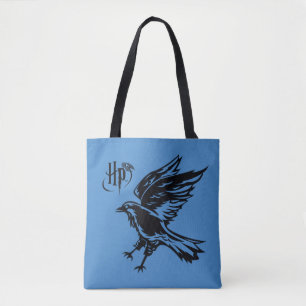 Harry Potter   Pictogram Ravenclaw Eagle Draagtas