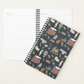 HARRY POTTER™ | Pictogrampatroon Planner (Display)
