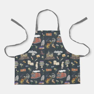 HARRY POTTER™   Pictogrampatroon Schort