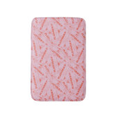 HARRY POTTER™ | Platforn 9 3/4 Tickets Badmat (Voorkant Verticaal)