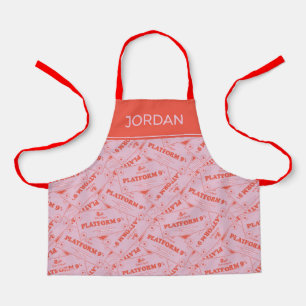 HARRY POTTER™   Platforn 9 3/4 Tickets Schort