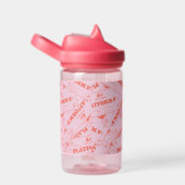 HARRY POTTER™ | Platforn 9 3/4 Tickets Waterfles (Rechts)