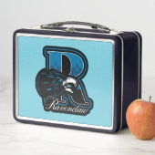 HARRY POTTER™ | RAVENCLAW™ Athletic Badge (In situ)