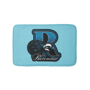 HARRY POTTER™   RAVENCLAW™ Athletic Badge Badmat