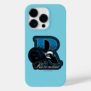 HARRY POTTER™ RAVENCLAW™ Athletic Badge Case-Mate iPhone 14 Pro Hoesje