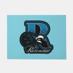 HARRY POTTER™   RAVENCLAW™ Athletic Badge Deurmat