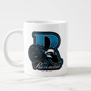 HARRY POTTER™   RAVENCLAW™ Athletic Badge Extra Grote Beker